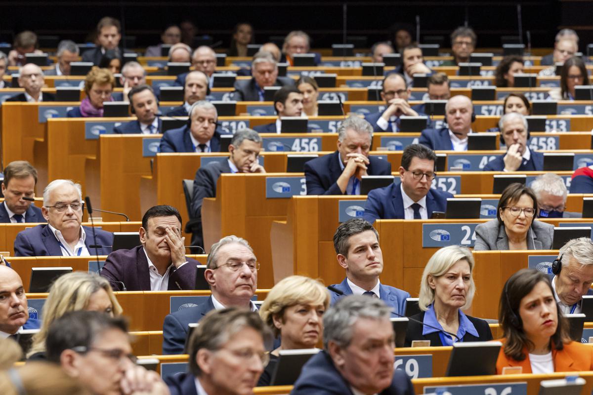 Boicottare Huawei è sbagliato. L’Europa deve cambiare strategia Boicottare Huawei è sbagliato. L’Europa deve cambiare strategia