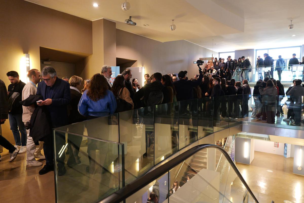 BIF&ST 2025, si parte con “Un figlio” e il sold out per “Le Assaggiatrici”