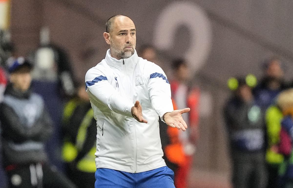 Juventus-Thiago Motta addio subito. Arriva Igor Tudor (sorpassato Mancini) Juventus-Thiago Motta addio subito. Arriva Igor Tudor (sorpassato Mancini)