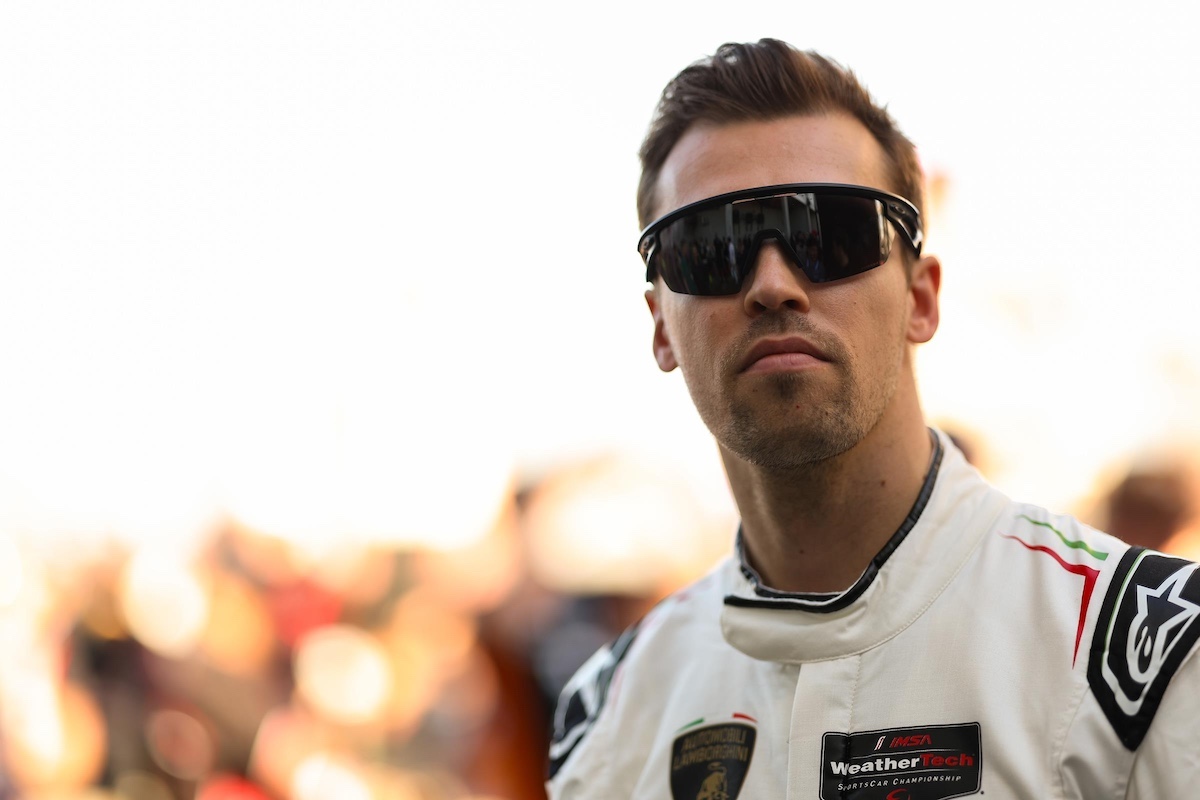 Lamborghini Squadra Corse e Alpinestars insieme per la sicurezza e lo stile nel racing