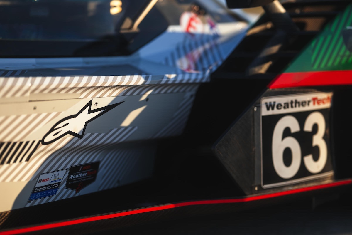 Lamborghini Squadra Corse e Alpinestars insieme per la sicurezza e lo stile nel racing