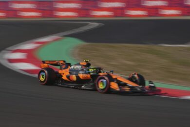 Formula 1: dominio McLaren in Cina. Vince Piastri, Ferrari 5^ e 6^ ma squalificate