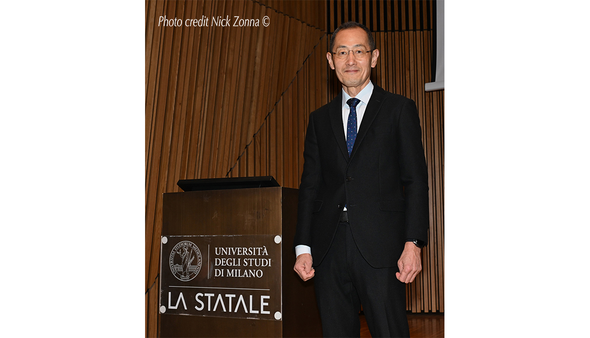 MILANO LONGEVITÀ SUMMIT 2025 le nuove frontiere della vita