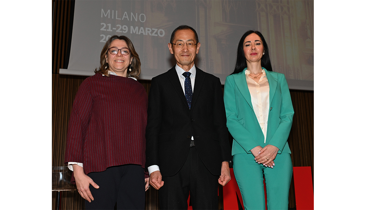 MILANO LONGEVITÀ SUMMIT 2025 le nuove frontiere della vita