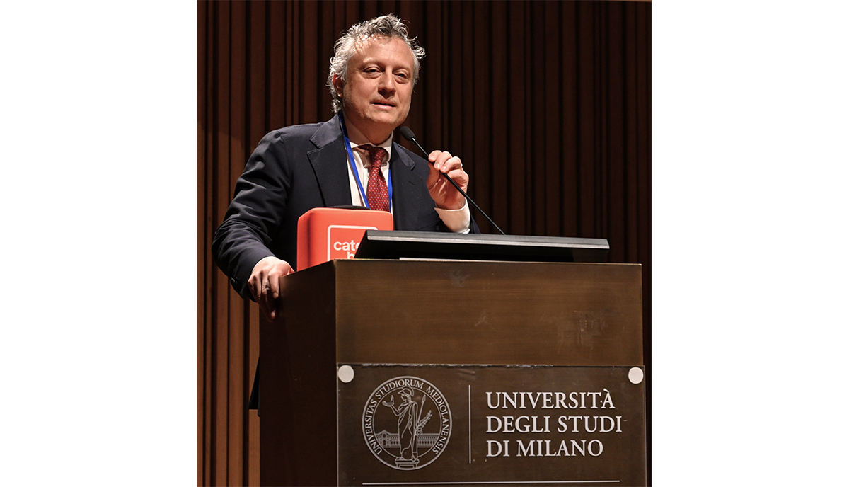 MILANO LONGEVITÀ SUMMIT 2025 le nuove frontiere della vita