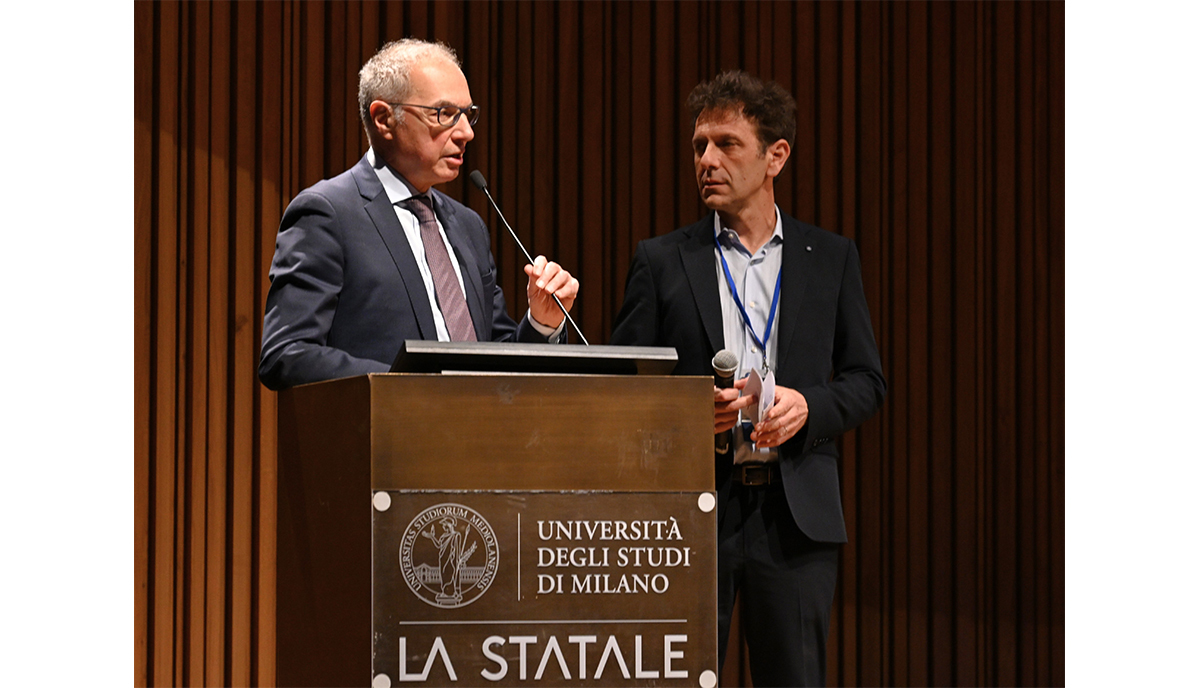 MILANO LONGEVITÀ SUMMIT 2025 le nuove frontiere della vita