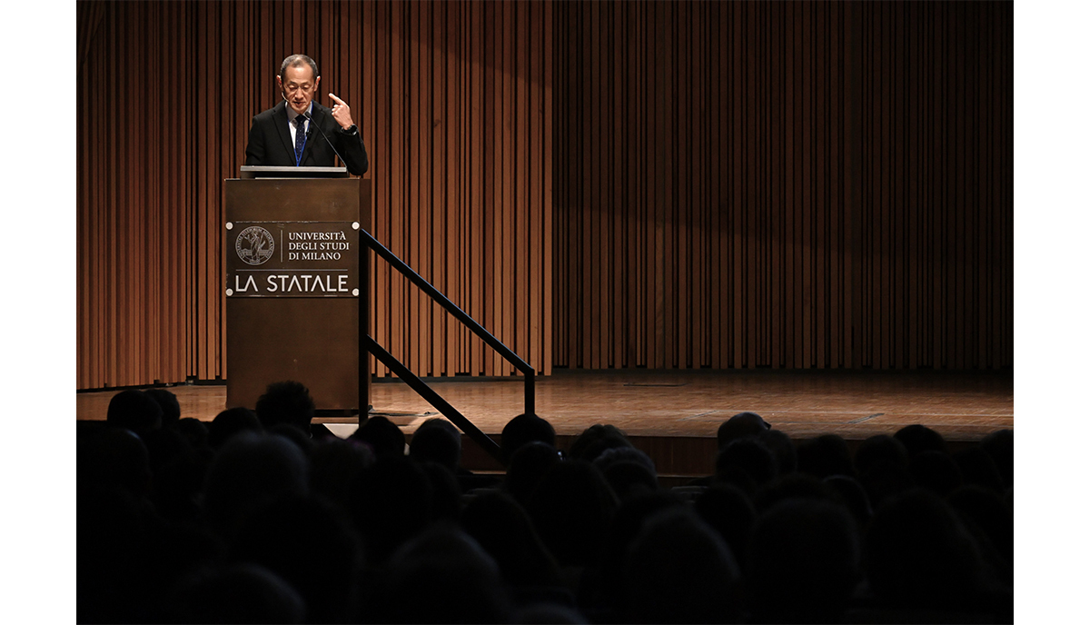 MILANO LONGEVITÀ SUMMIT 2025 le nuove frontiere della vita