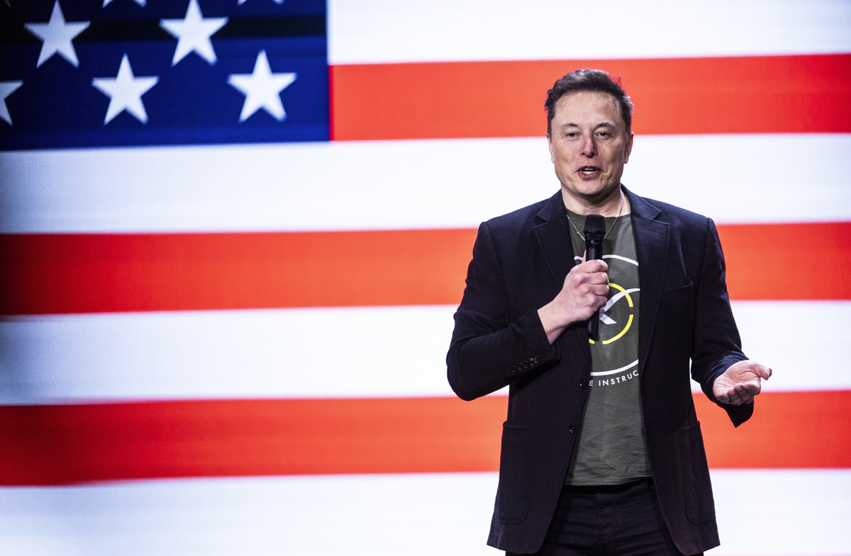 Tagli all’amministrazione Usa/ Musk si mette contro anche i veterani, 80mila licenziamenti. Il 67% ha votato per Trump Tagli all’amministrazione Usa/ Musk si mette contro anche i veterani, 80mila licenziamenti. Il 67% ha votato per Trump