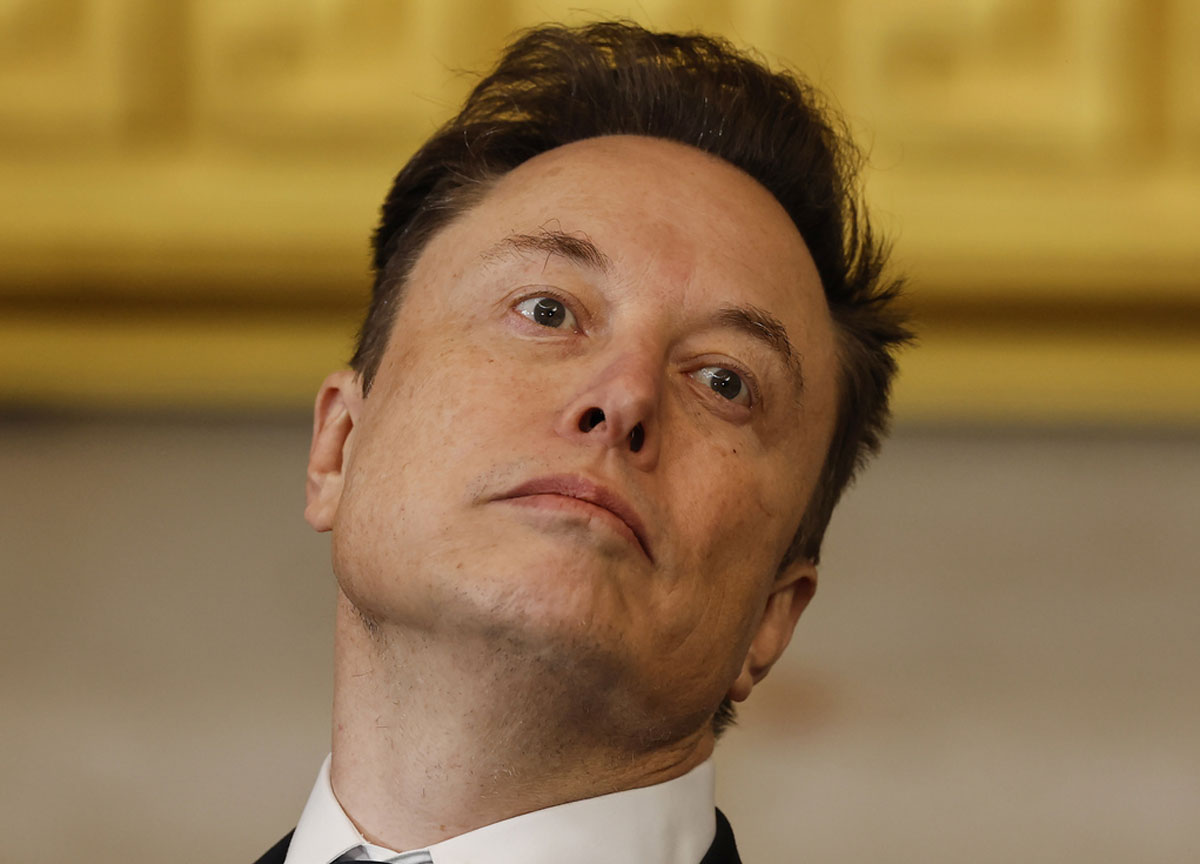Tagli all’amministrazione Usa/ Musk si mette contro anche i veterani, 80mila licenziamenti. Il 67% ha votato per Trump Tagli all’amministrazione Usa/ Musk si mette contro anche i veterani, 80mila licenziamenti. Il 67% ha votato per Trump