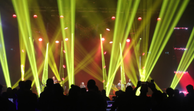 IEG, via allo spettacolo in fiera: MIR apre le porte al futuro dell’audiovisivo