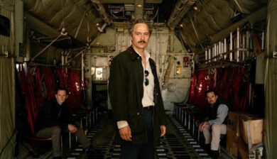 Il Nibbio: il film che riapre la ferita di Nicola Calipari