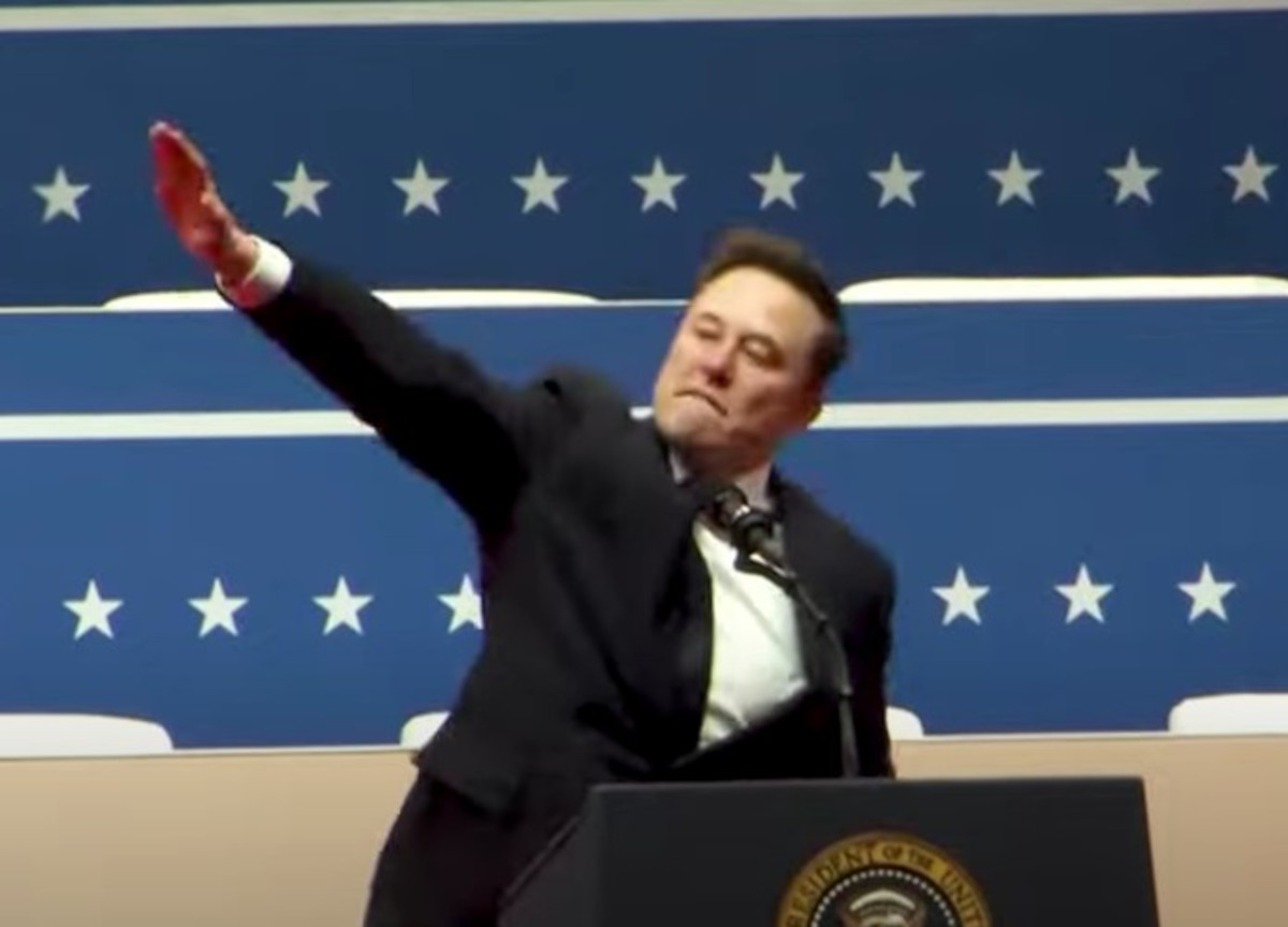 Tagli all’amministrazione Usa/ Musk si mette contro anche i veterani, 80mila licenziamenti. Il 67% ha votato per Trump Tagli all’amministrazione Usa/ Musk si mette contro anche i veterani, 80mila licenziamenti. Il 67% ha votato per Trump