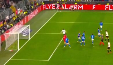 Italia, il bilancio di Spalletti dopo 22 partite – I numeri del ct azzurro