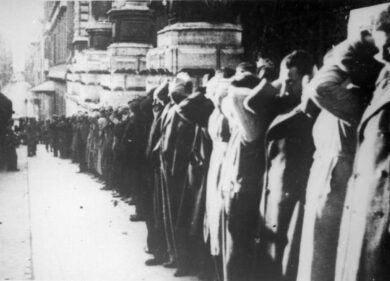 Fosse Ardeatine: Roma e l’Italia non dimenticano i 335 morti dell’occupazione nazista