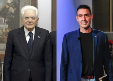 Mattarella loda l’Ue, Vannacci la demolisce: “Dannosa, ci ha truffato con i vaccini e con il Green Deal”