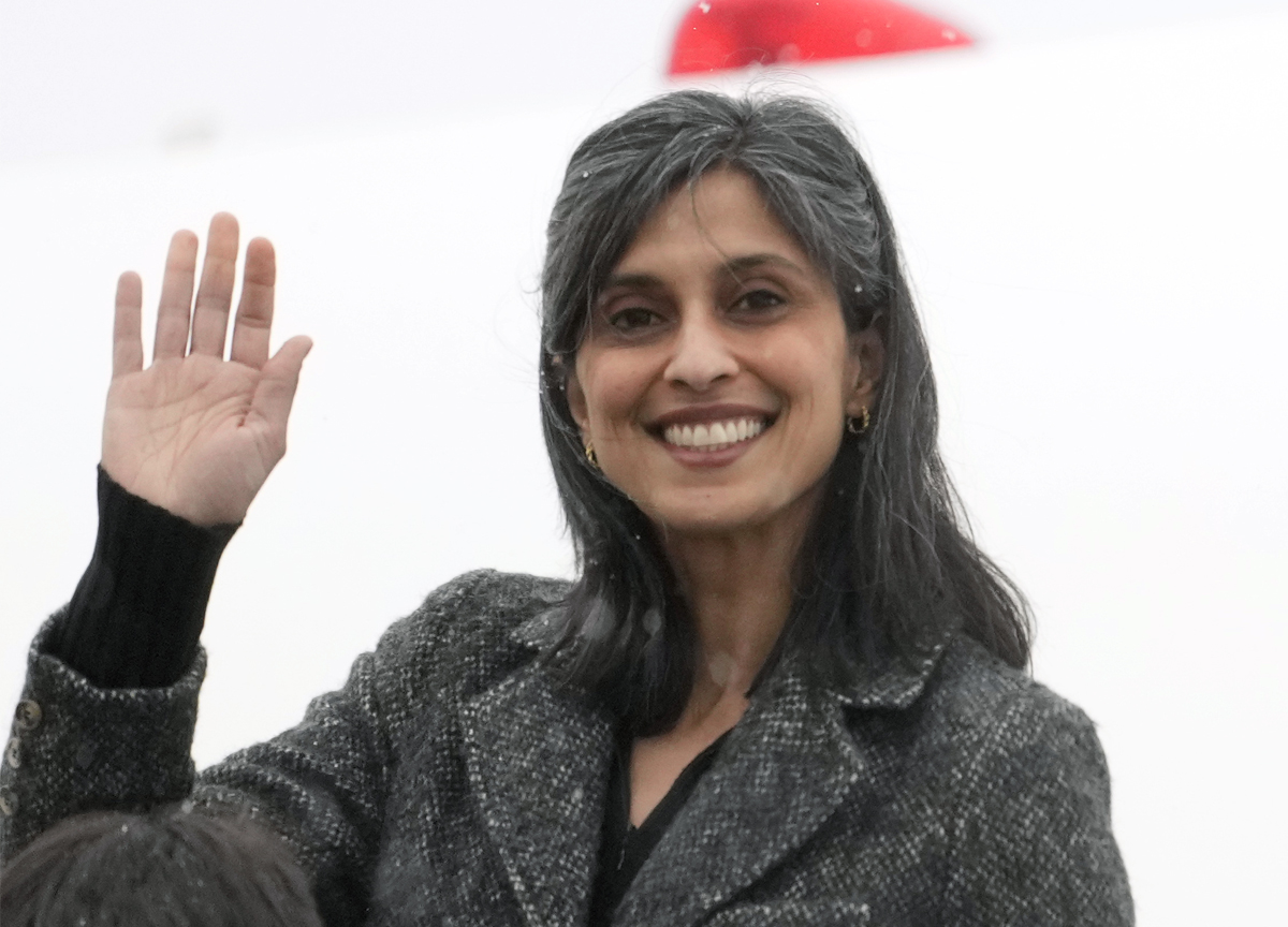 Groenlandia, caos per la visita di Usha Vance e Mike Waltz: “Così gli Usa diventano altamente aggressivi” Groenlandia, caos per la visita di Usha Vance e Mike Waltz: “Così gli Usa diventano altamente aggressivi”