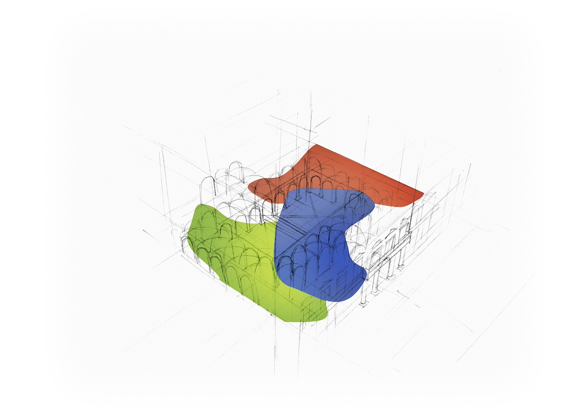 Bmw Group Design porta al Salone del Mobile 2025 l’installazione “Vibrant Transitions” Bmw Group Design porta al Salone del Mobile 2025 l’installazione “Vibrant Transitions”