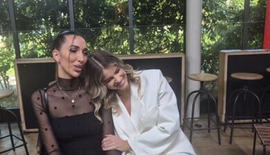 Chi è Helena Prestes, finale al Grande Fratello, l’amore con Javier e a Pechino Express con Nikita Pelizon…