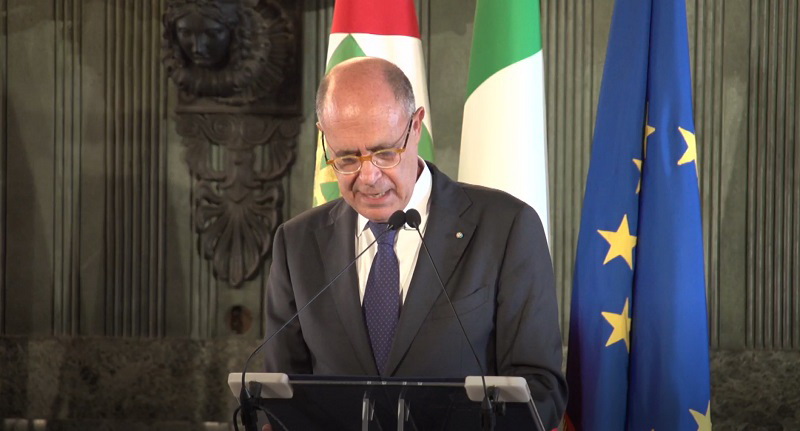 Scudo Erariale per Governo e amministratori locali: pronto l’emendamento salva tutti. Ed è retroattivo Scudo Erariale per Governo e amministratori locali: pronto l’emendamento salva tutti. Ed è retroattivo