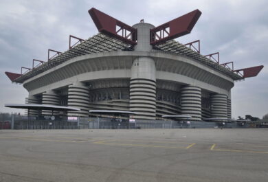 Nuovo stadio a Milano: il cronoprogramma dei lavori
