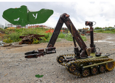 Polonia, un milione di mine antiuomo lungo i confini: “Dobbiamo difenderci dal nemico”