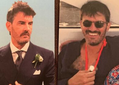 Delitto Piscitelli Diabolik: ergastolo per l’argentino Esteban Calderon. No al metodo mafioso