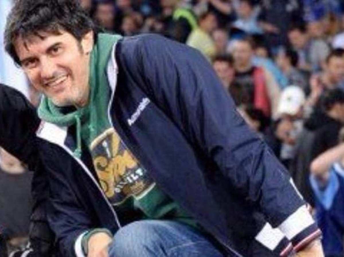 Delitto Piscitelli Diabolik: ergastolo per l’argentino Esteban Calderon. No al metodo mafioso Delitto Piscitelli Diabolik: ergastolo per l’argentino Esteban Calderon. No al metodo mafioso