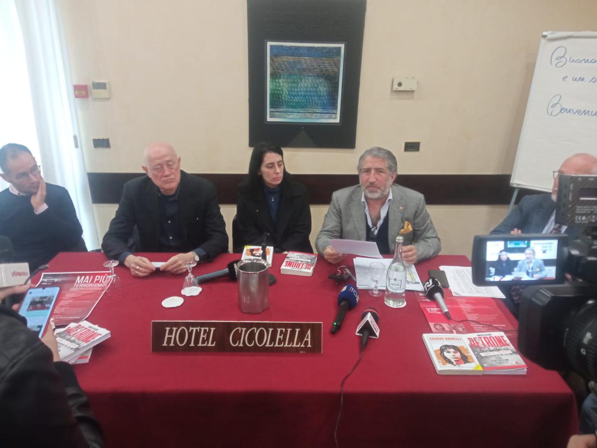 Vittime del terrorismo, Unifg: porte chiuse alla pacificazione