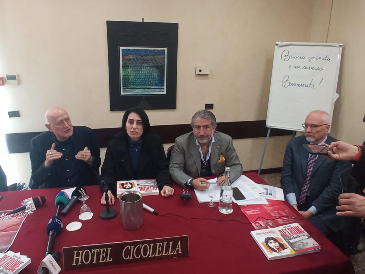 Vittime del terrorismo, Unifg: porte chiuse alla pacificazione