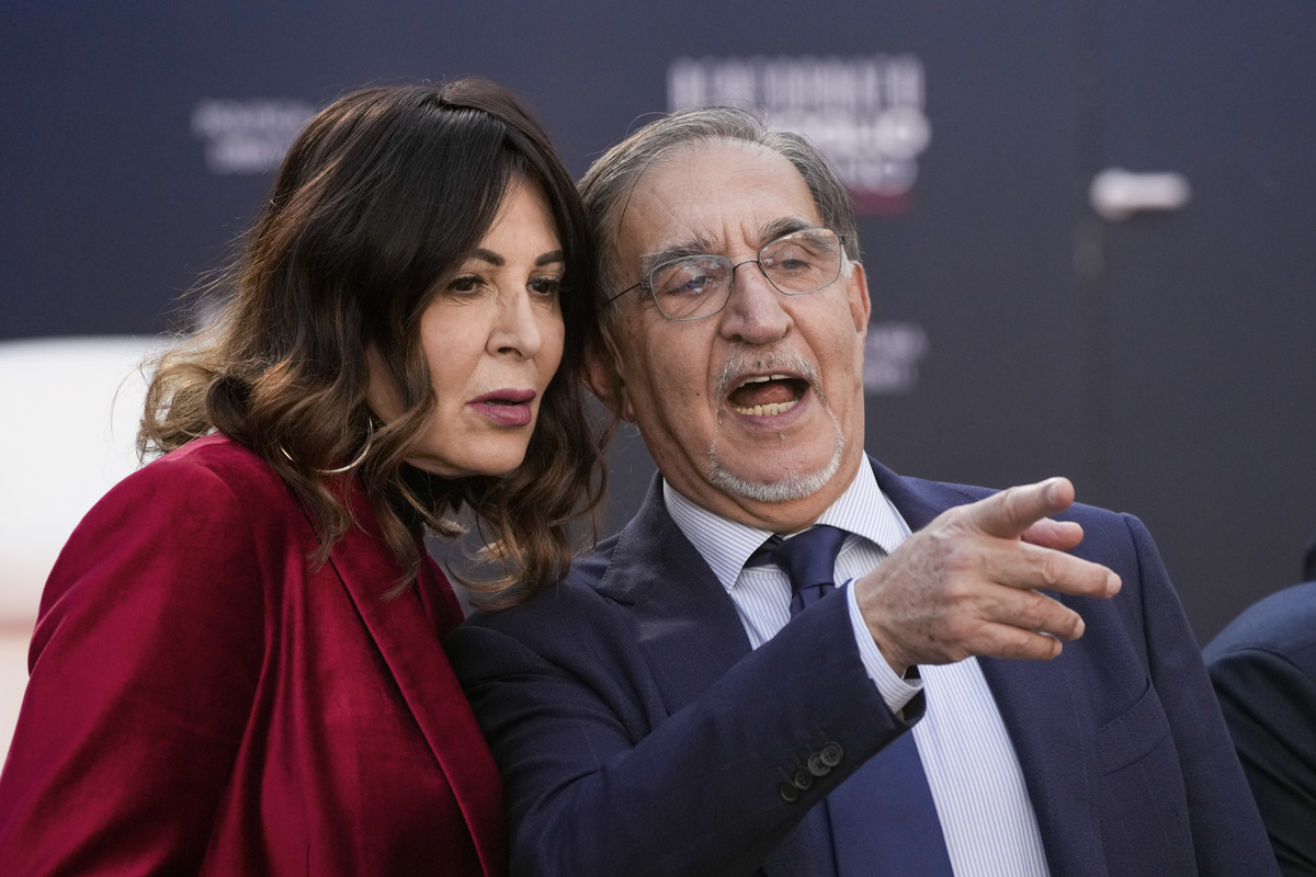 Santanchè, udienza rinviata al 20 maggio. La Procura di Milano: “Rischio prescrizione”. La Russa: “Suo diritto cambiare legale” Santanchè, udienza rinviata al 20 maggio. La Procura di Milano: “Rischio prescrizione”. La Russa: “Suo diritto cambiare legale”