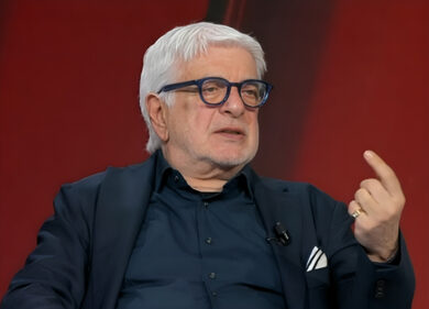 Far West a Milano, Lilly e l’omicidio Pierina. Rai 2, l’intervento del direttore di Affari Perrino a Ore 14