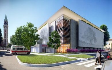 L’ospedale Buzzi di Milano sarà un nuovo IRCCS per la Pediatria