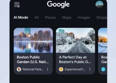 Cos’è AI Overview di Google e come cambia la ricerca su internet