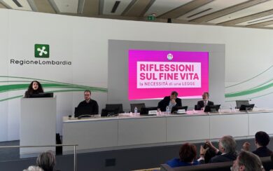 Fine vita, l’appello del Pd lombardo: “Legge nazionale, altrimenti intervenga Regione”