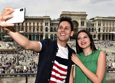 Me contro Te, ecco quanto guadagnano i due youtuber. Dagli investimenti “sicuri” nel mattone agli “aiutini” di Stato