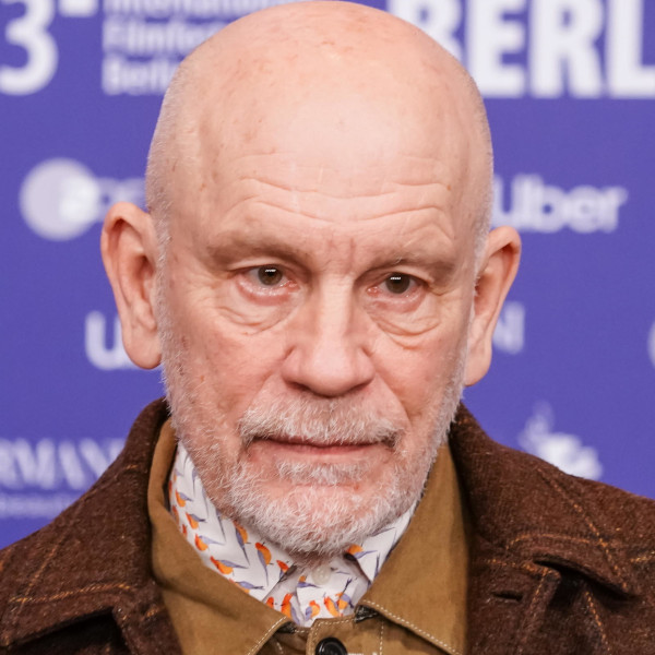 Bif&st, ‘Opus’ il ritorno di John Malkovich e il Premio a Francesca Comencini