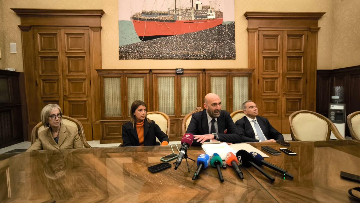 Comune di Bari e Prefettura: prevenzione collaborativa antimafia Comune di Bari e Prefettura: prevenzione collaborativa antimafia