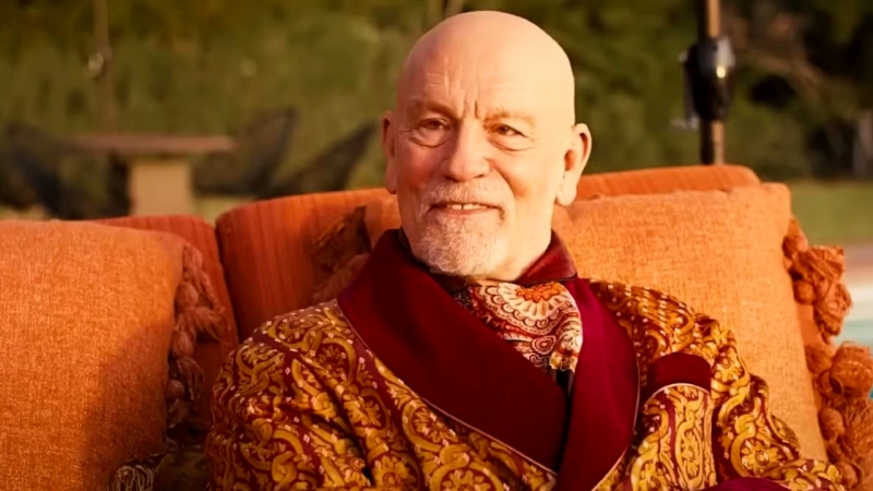 Bif&st, ‘Opus’ il ritorno di John Malkovich e il Premio a Francesca Comencini