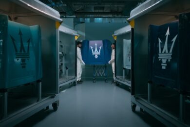 Maserati Fuoriserie: a Modena nasce la nuova frontiera del lusso su misura