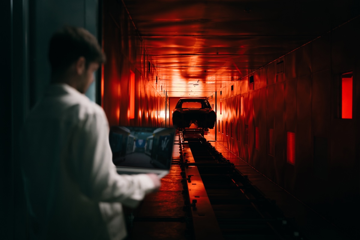 Maserati Fuoriserie: a Modena nasce la nuova frontiera del lusso su misura