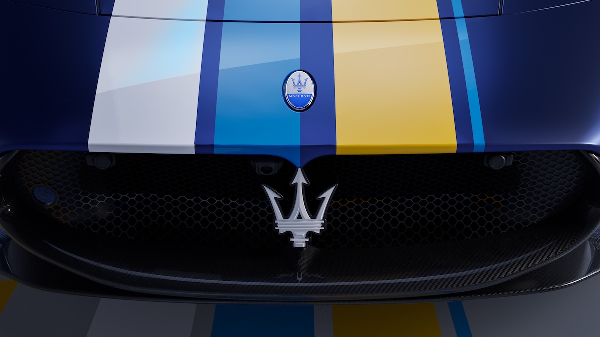 Maserati Fuoriserie: a Modena nasce la nuova frontiera del lusso su misura