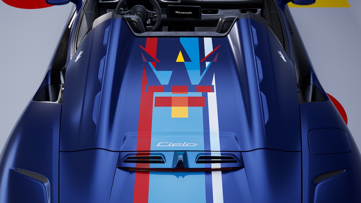 Maserati Fuoriserie: a Modena nasce la nuova frontiera del lusso su misura