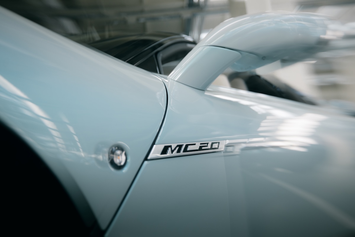 Maserati Fuoriserie: a Modena nasce la nuova frontiera del lusso su misura