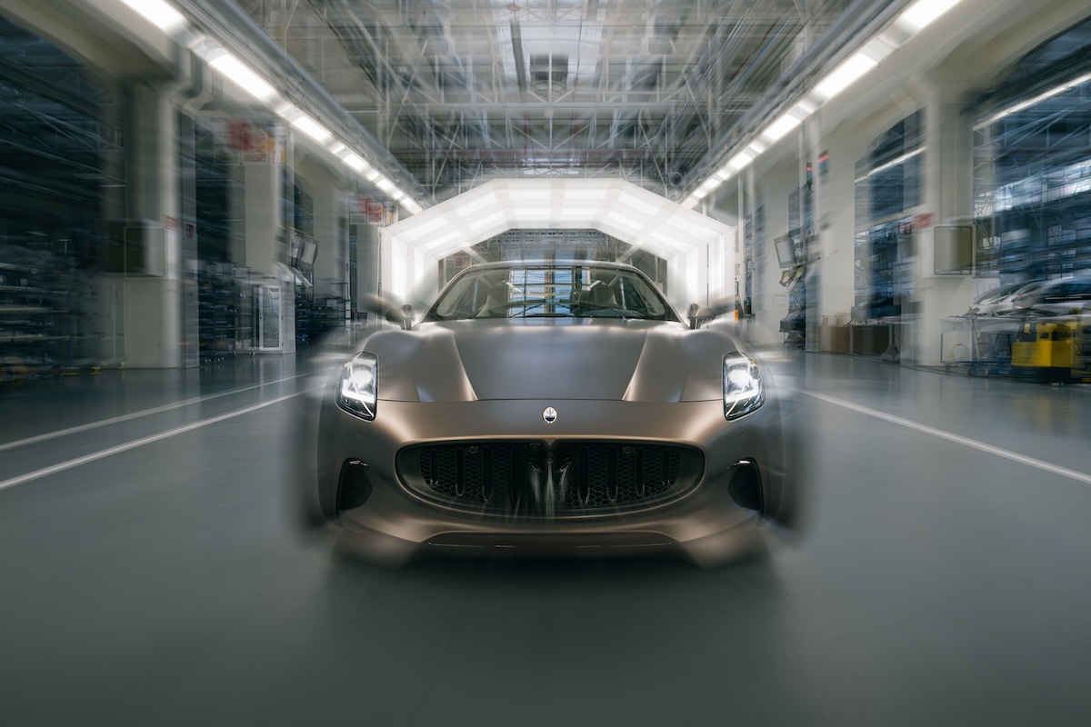 Maserati Fuoriserie: a Modena nasce la nuova frontiera del lusso su misura