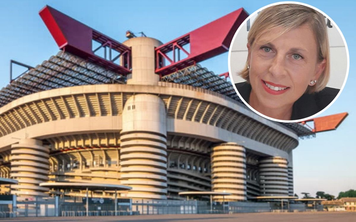 San Siro, Uguccioni (Pd): “Ci sono tutti i paletti fissati dal consiglio, ora avanti” San Siro, Uguccioni (Pd): “Ci sono tutti i paletti fissati dal consiglio, ora avanti”