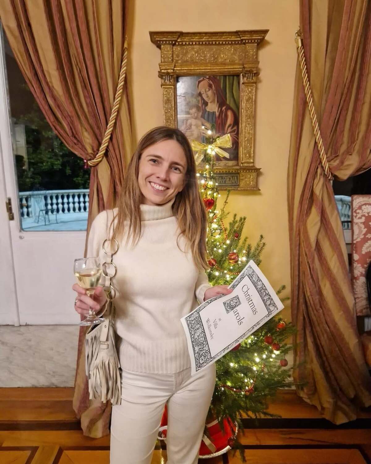 Chi è Lavinia Orefici, dai genitori “famosi” a Quarta Repubblica: il ritratto della giornalista “presa per i capelli” da Prodi Chi è Lavinia Orefici, dai genitori “famosi” a Quarta Repubblica: il ritratto della giornalista “presa per i capelli” da Prodi