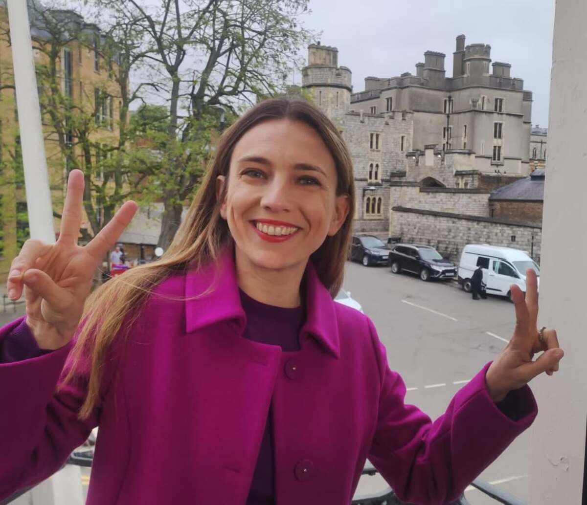Chi è Lavinia Orefici, dai genitori “famosi” a Quarta Repubblica: il ritratto della giornalista “presa per i capelli” da Prodi Chi è Lavinia Orefici, dai genitori “famosi” a Quarta Repubblica: il ritratto della giornalista “presa per i capelli” da Prodi