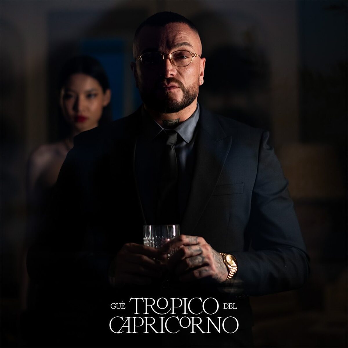 Gué Pequeno non è più un ragazzo d’oro, in crisi gli affari del rapper: la Goldenboy Srl finisce in liquidazione Gué Pequeno non è più un ragazzo d’oro, in crisi gli affari del rapper: la Goldenboy Srl finisce in liquidazione