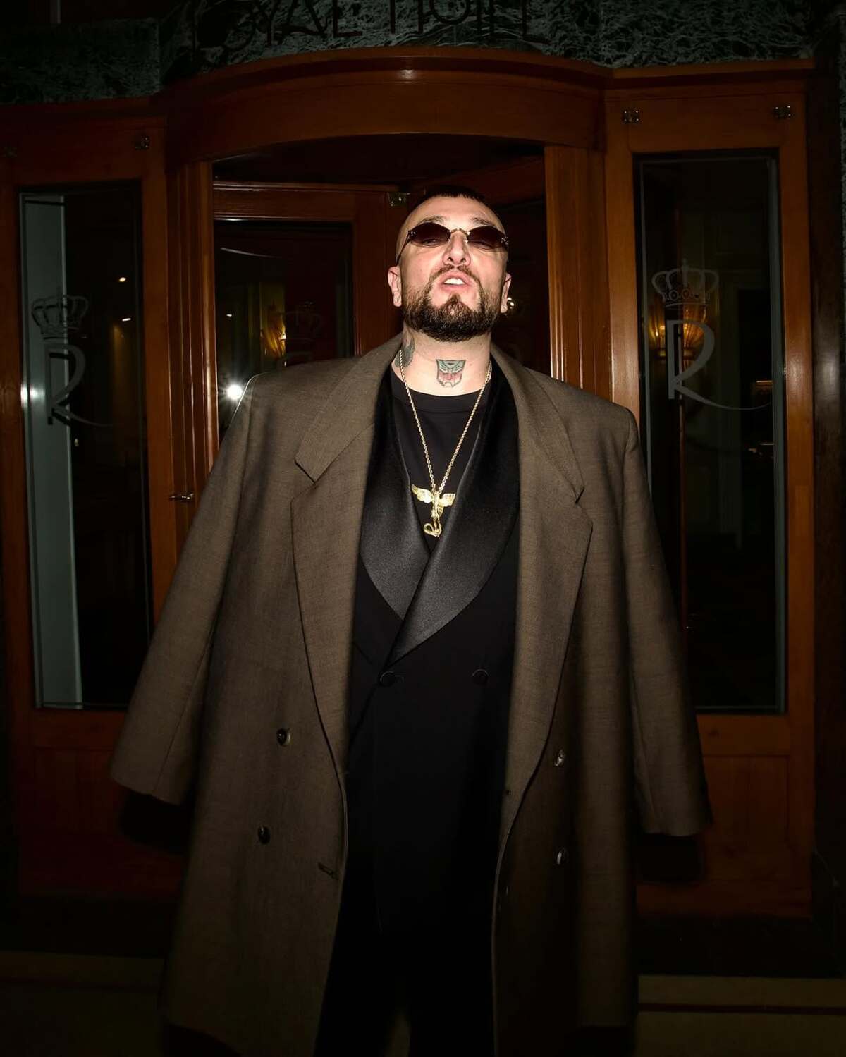 Gué Pequeno non è più un ragazzo d’oro, in crisi gli affari del rapper: la Goldenboy Srl finisce in liquidazione Gué Pequeno non è più un ragazzo d’oro, in crisi gli affari del rapper: la Goldenboy Srl finisce in liquidazione
