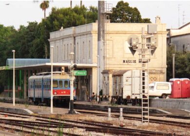 Ragazzina 14 enne violentata nel Salento: arrestato 15enne amico del fidanzato